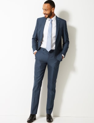 m&s modern slim fit
