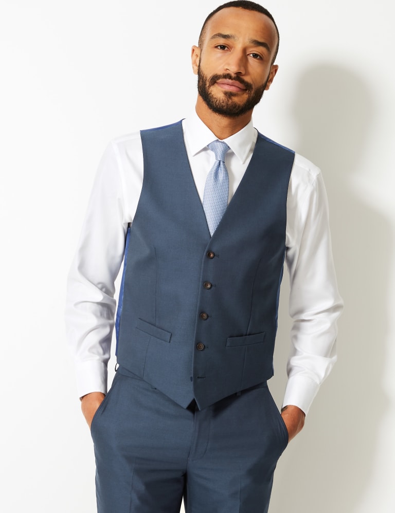 Burton menswear hotsell waistcoat