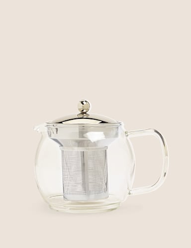 Infuser Teapot 1 of 3