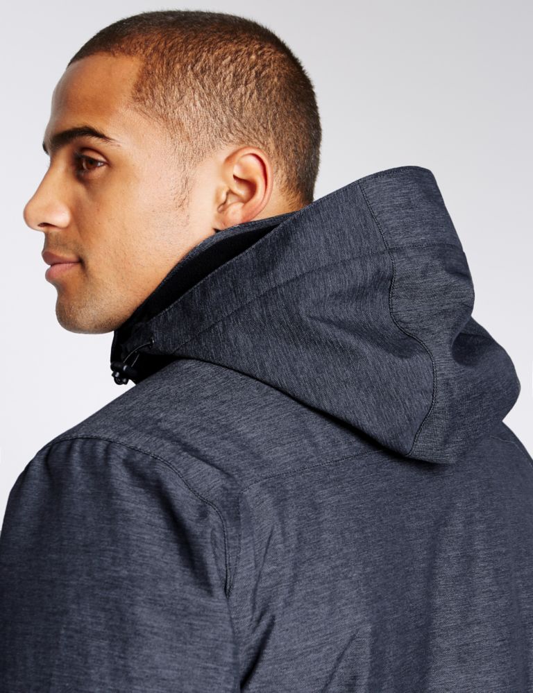 Inner Removable Jacket with Thinsulate™ 5 of 6