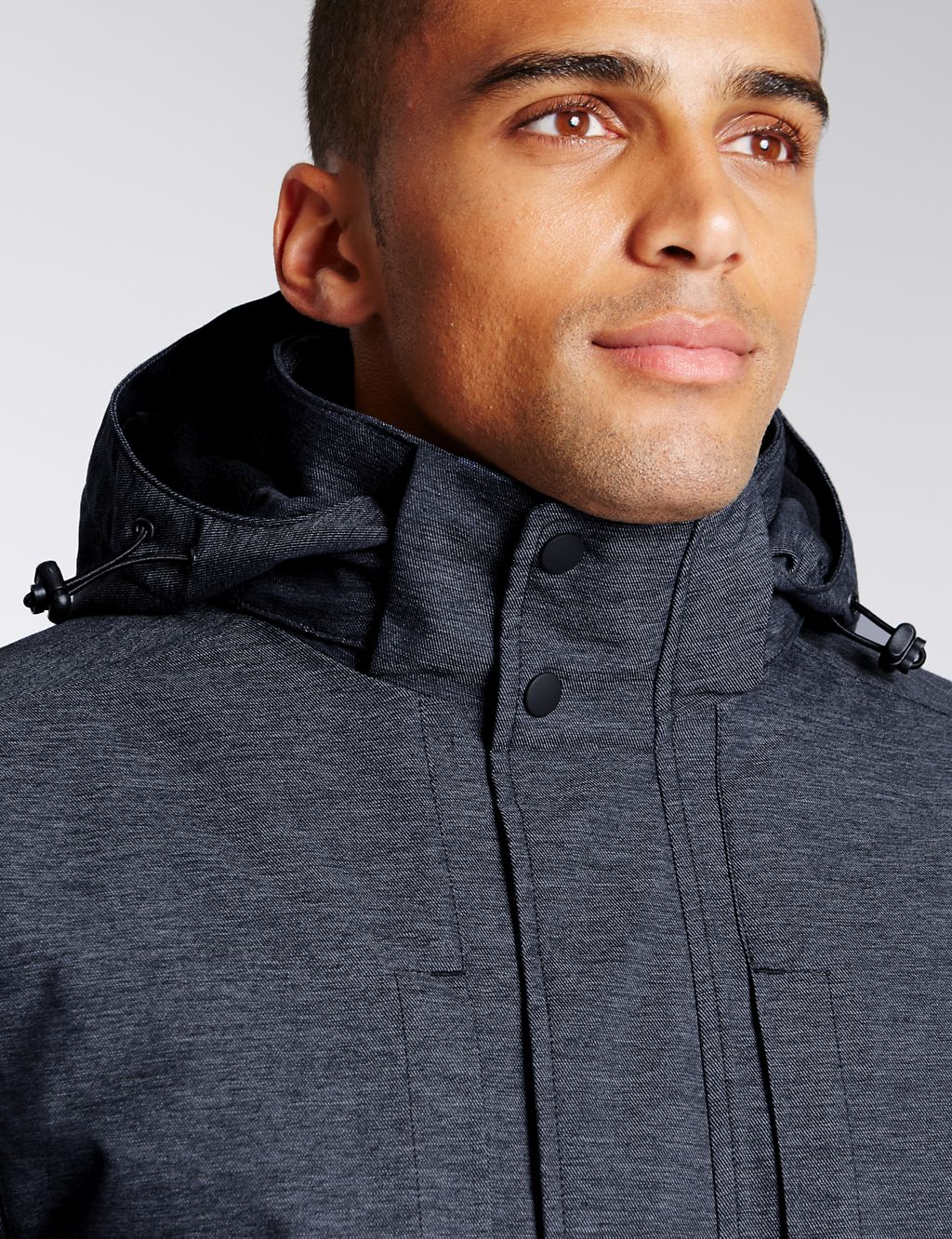 Inner Removable Jacket with Thinsulate™ 6 of 6