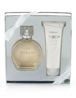 Inspire perfume discount marks and spencer