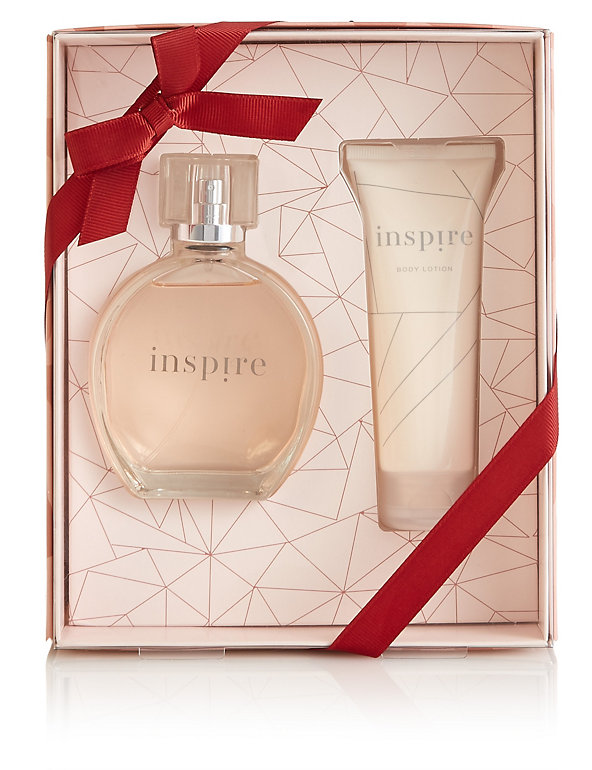 Inspire Gift Set Image 1 of 2
