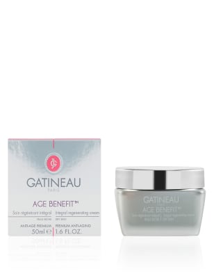 gatineau age benefit cream