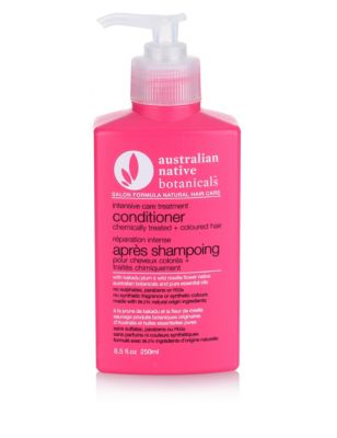 Intensive Care Treatment Conditioner for Chemically Treated & Coloured Hair 250ml Image 1 of 1