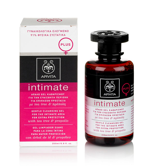 Intimate Special Gel 200ml Image 1 of 2
