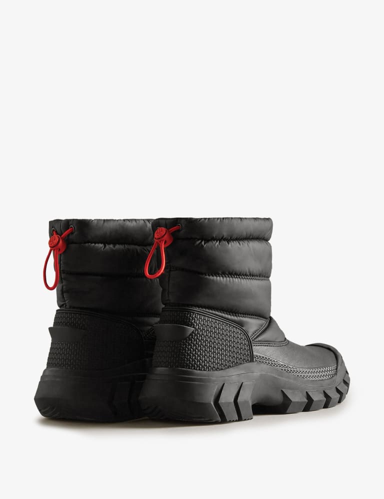 Intrepid Padded Snow Boots