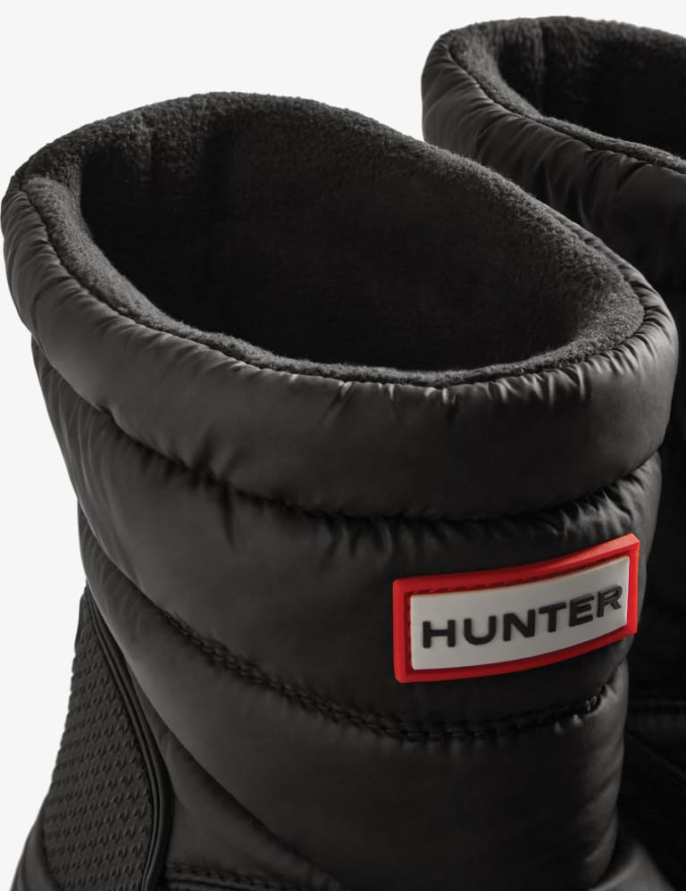 Intrepid Padded Snow Boots