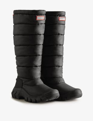 Hunter on sale water boots