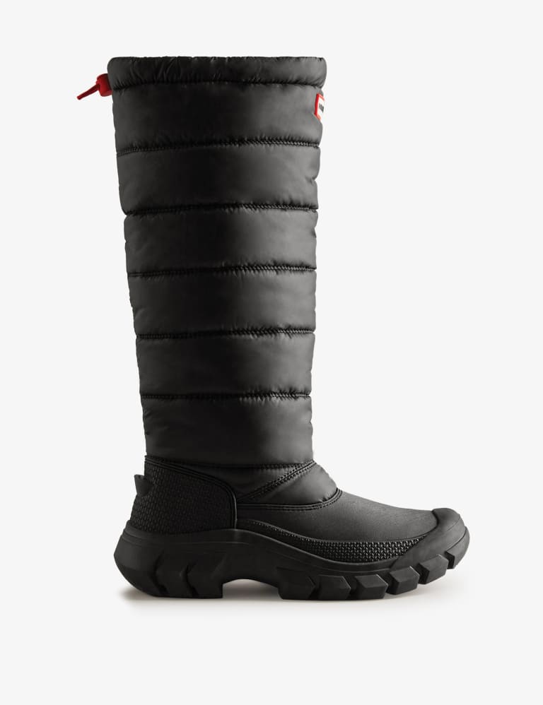 Intrepid Water Repellent Snow Boots 1 of 5