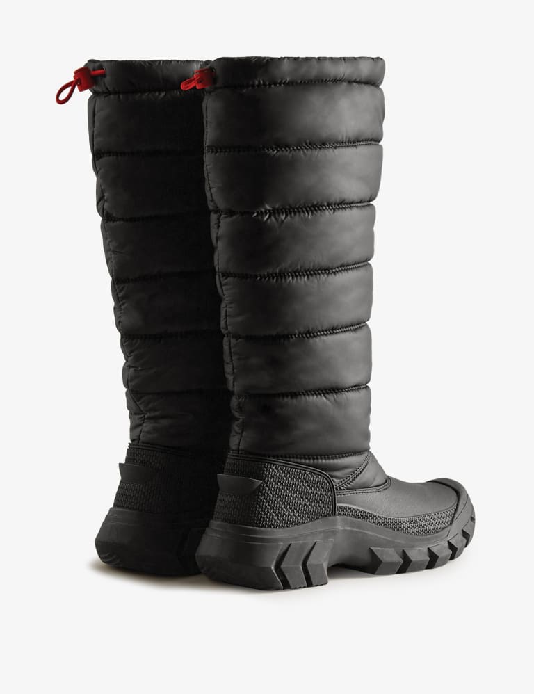 High outlet water boots