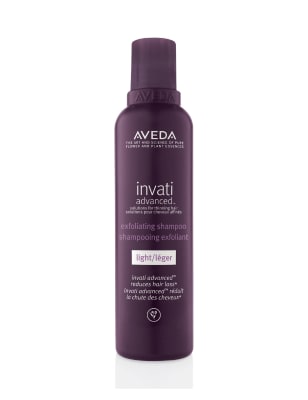 Invati Advanced Exfoliating Shampoo Light Retail Aveda M S