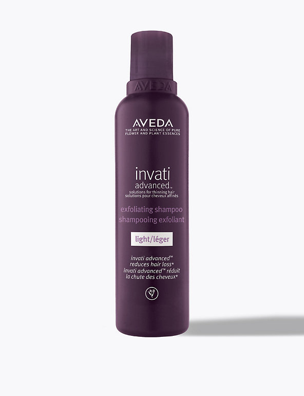 Invati Advanced™ Exfoliating Shampoo Light Retail Image 1 of 1