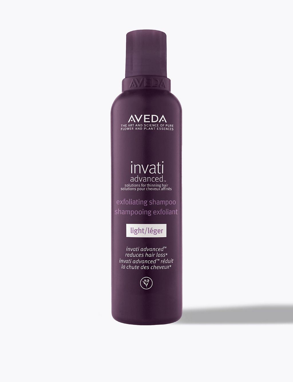 Invati Advanced™ Exfoliating Shampoo Light Retail 1 of 1