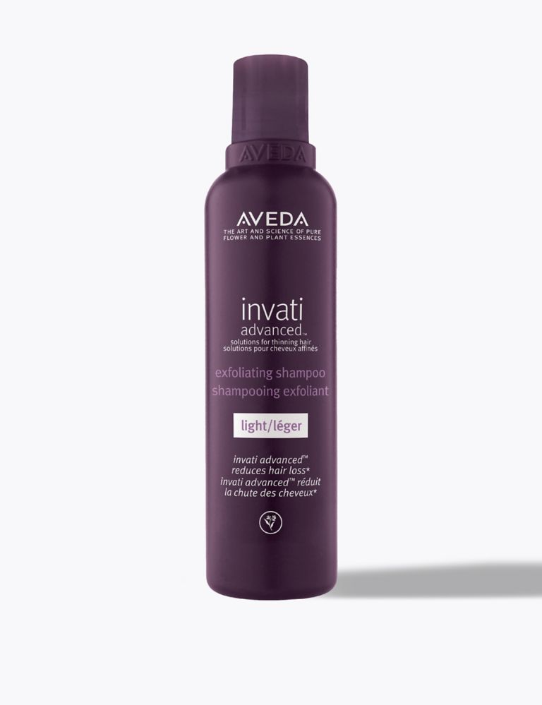 Invati Advanced™ Exfoliating Shampoo Light Retail 1 of 1