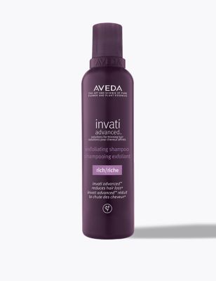 Invati Advanced™ Exfoliating Shampoo Rich Retail Image 1 of 1