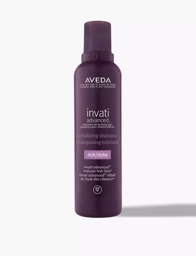 Invati Advanced™ Exfoliating Shampoo Rich Retail 1 of 1