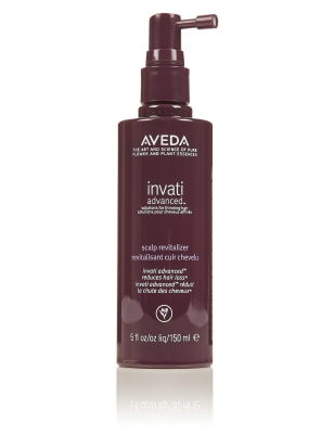 Invati Advanced Scalp Revitalizer 150ml Aveda M S