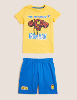 ironman shorts