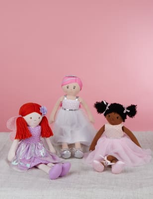 marks and spencer dolls