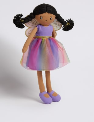 Marks and hot sale spencer dolls