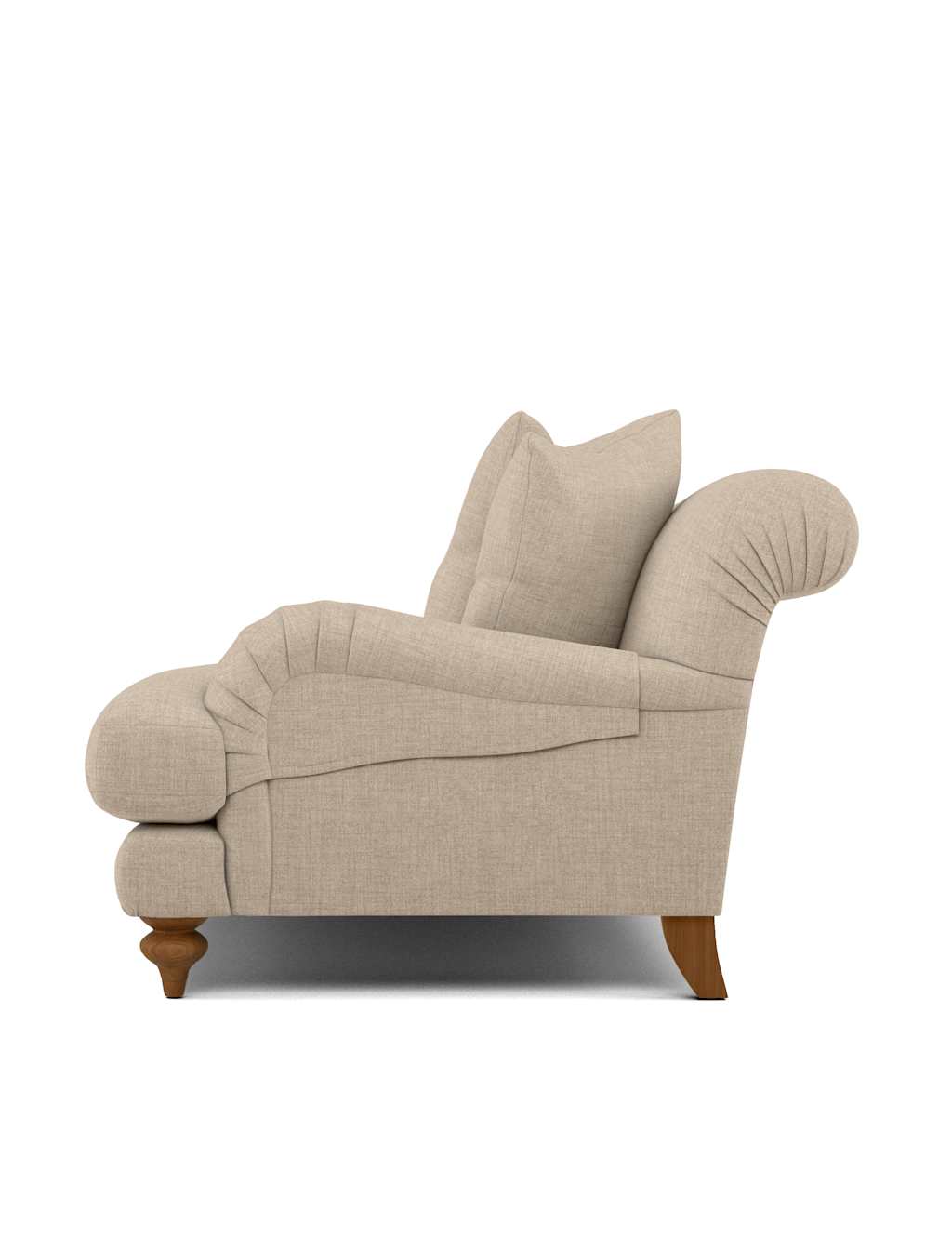 Isabelle Sofa Arm Caps M&S