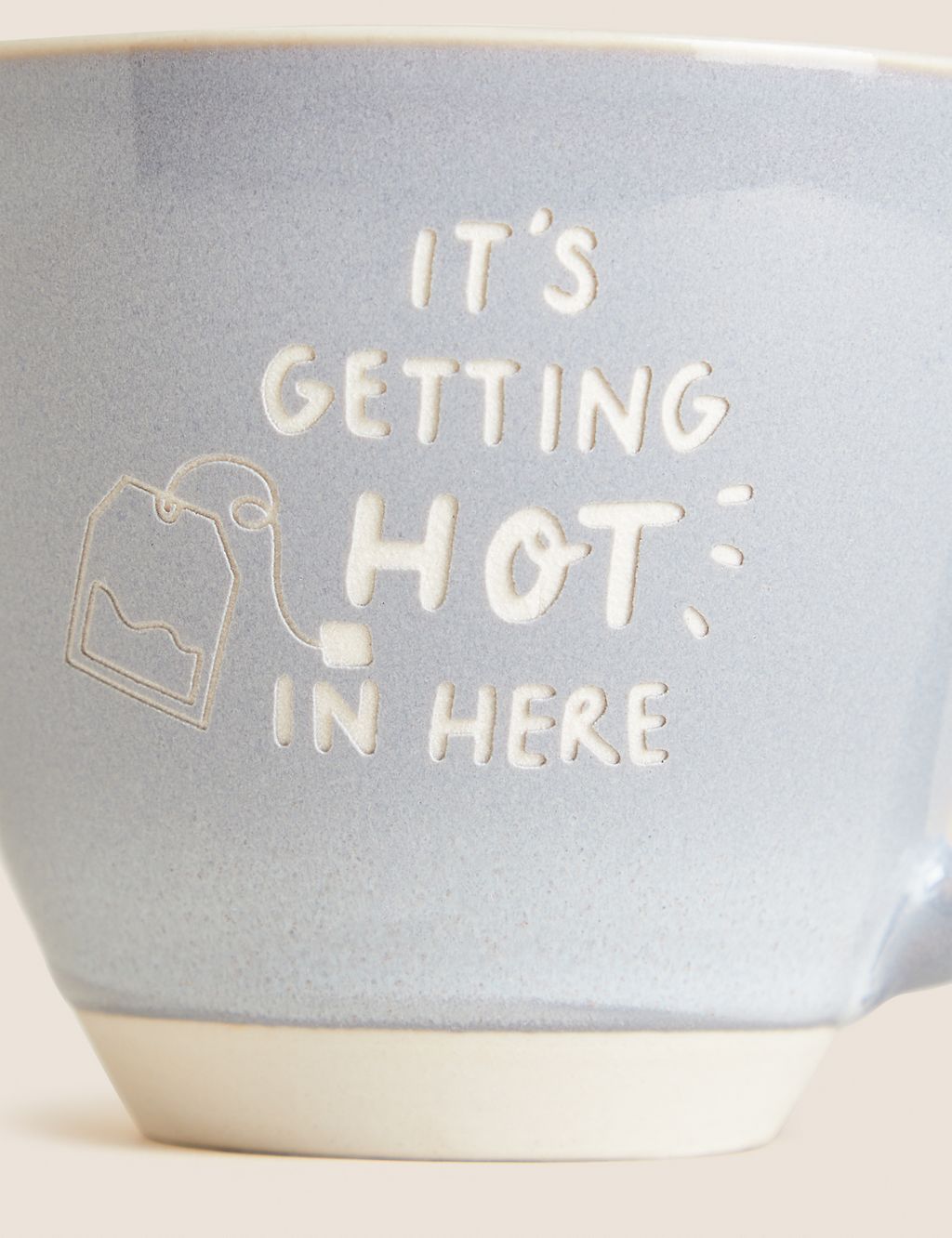 It's Getting Hot In Here Mug 1 of 3