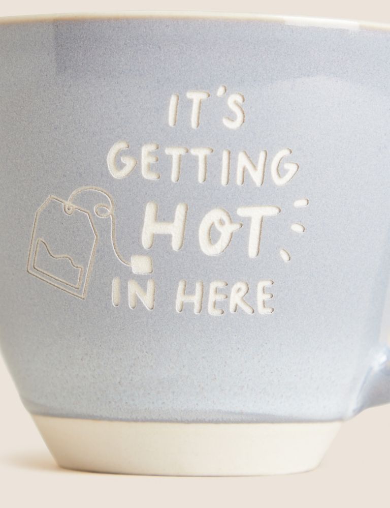 It's Getting Hot In Here Mug 2 of 3