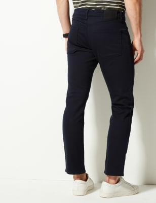 Travel jeans best sale marks and spencer