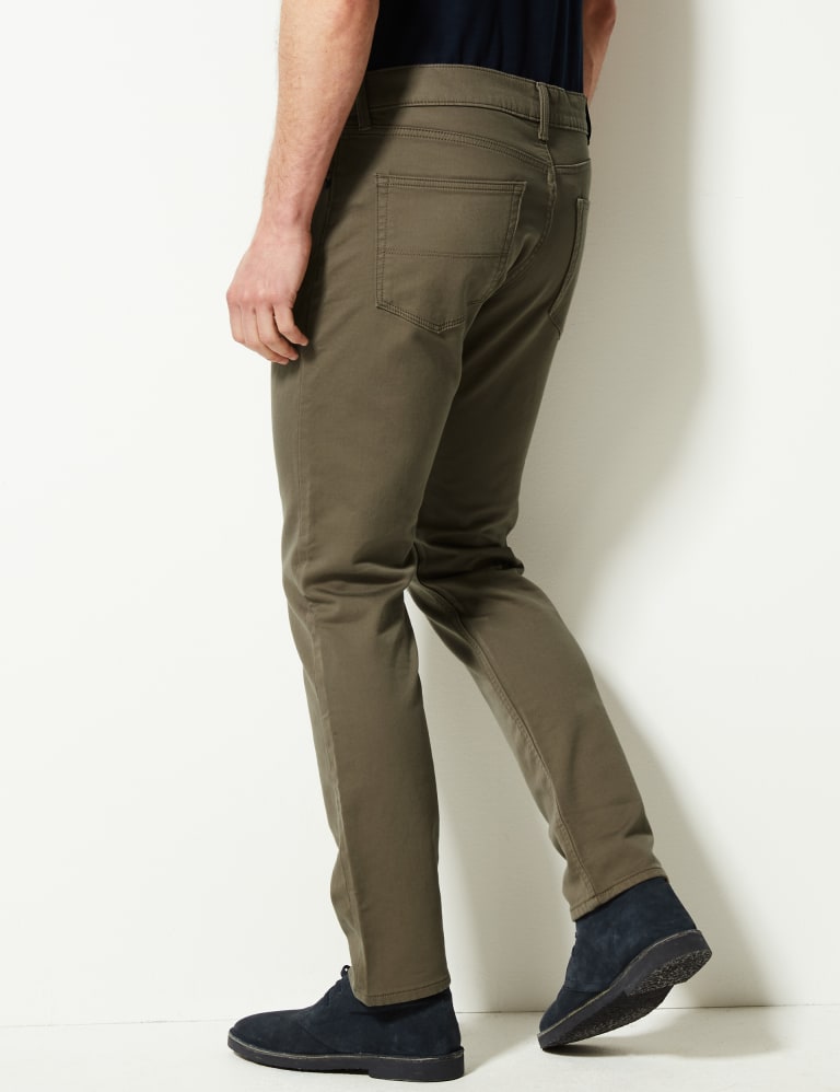 M&s travel jeans discount