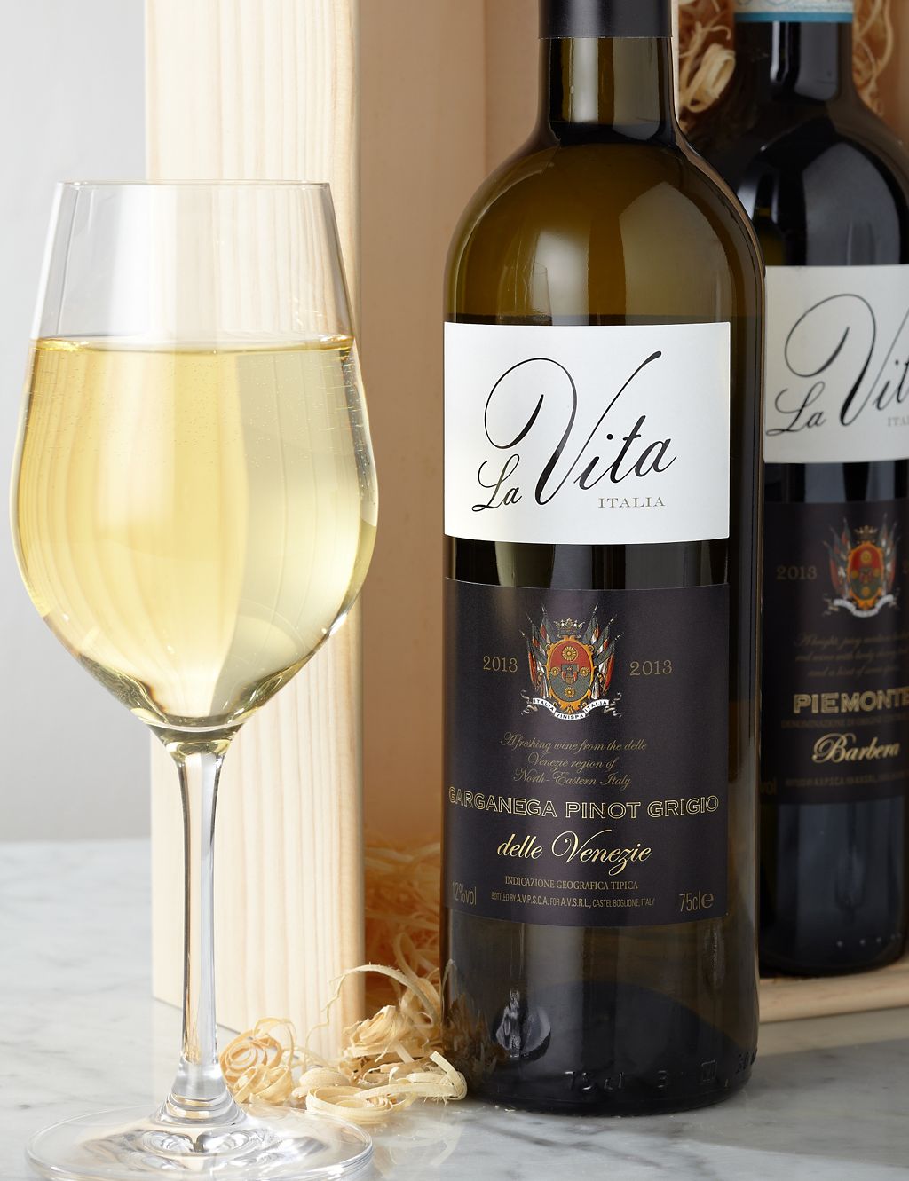 Italian Duo Wines 2 of 3