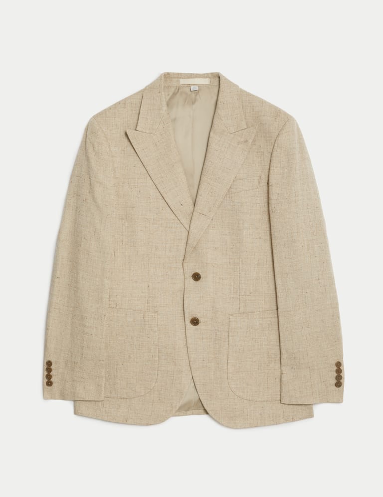 M&s shop linen jacket