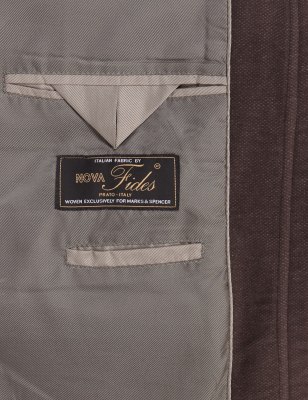 Marks and spencer moleskin on sale jacket