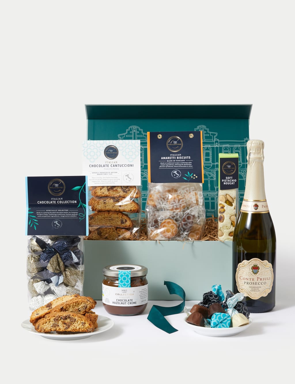 Marks and spencer on sale italy