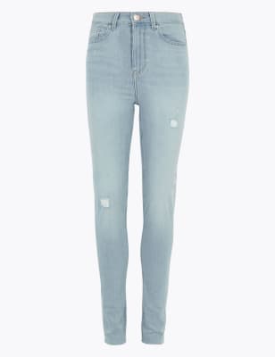 Marks and spencer hot sale ivy jeans review