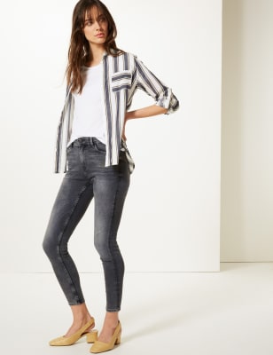 M&s sales petite jeans