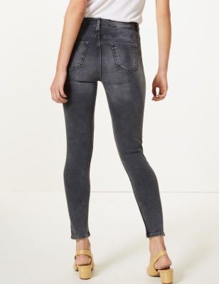 M&s womens deals skinny jeans