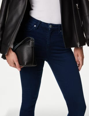 marks and spencer ivy jeans review