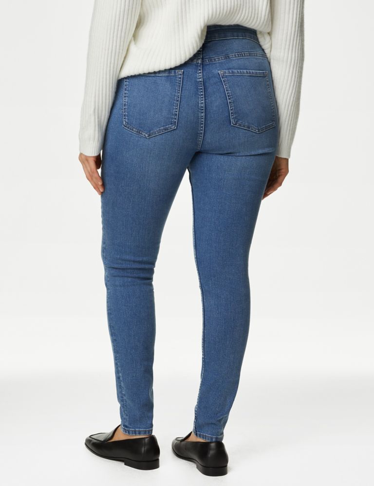 Ivy Skinny Jeans 5 of 6