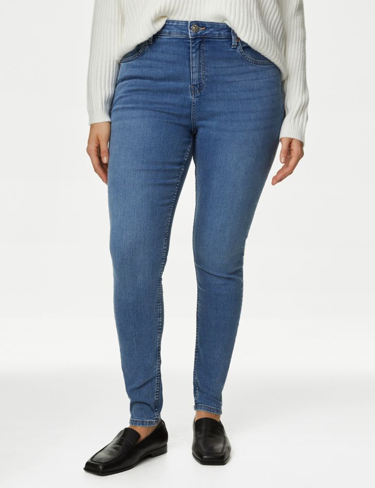 Ivy Skinny Jeans 6 of 6