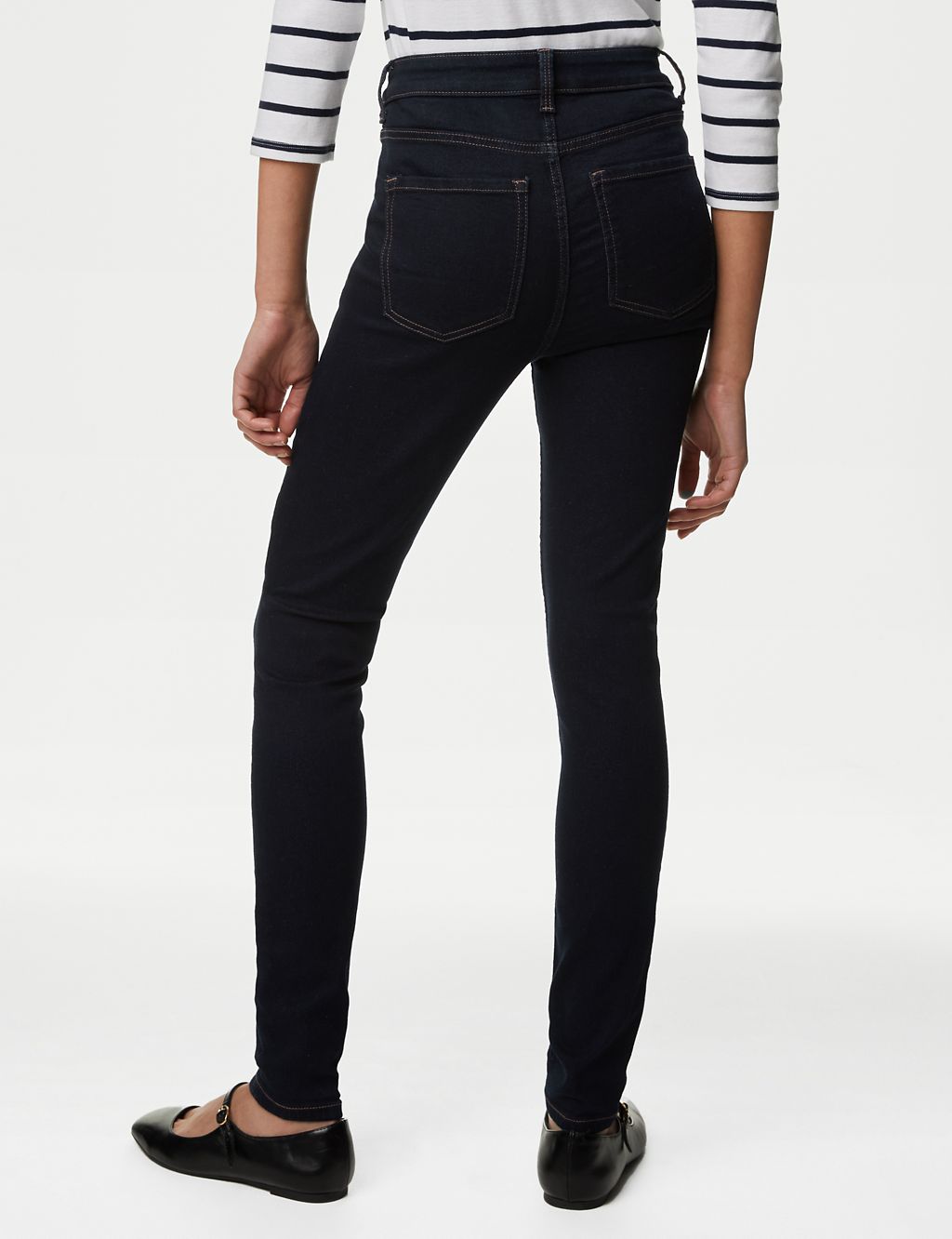Ivy Skinny Jeans 6 of 6