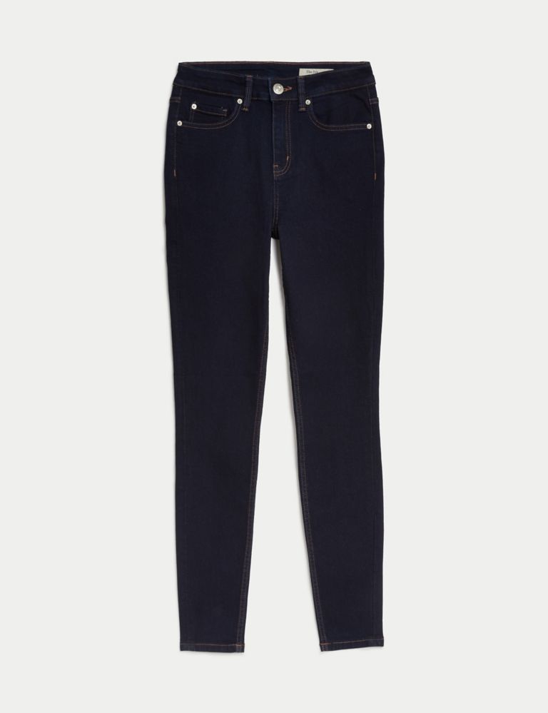Ivy Skinny Jeans 3 of 6