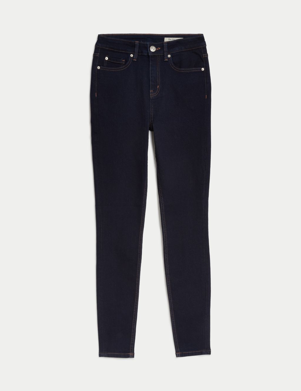 Ivy Skinny Jeans 1 of 6