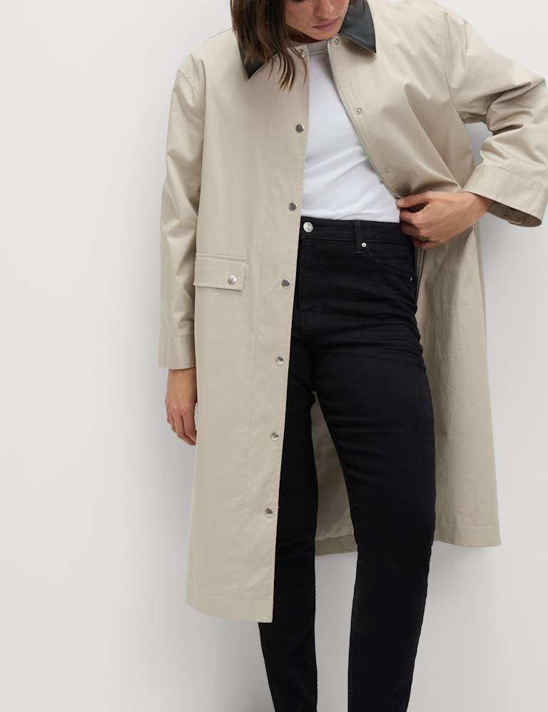 M&s collection high waist super skinny jeans sale