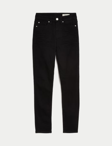 Ivy Skinny Jeans 2 of 6