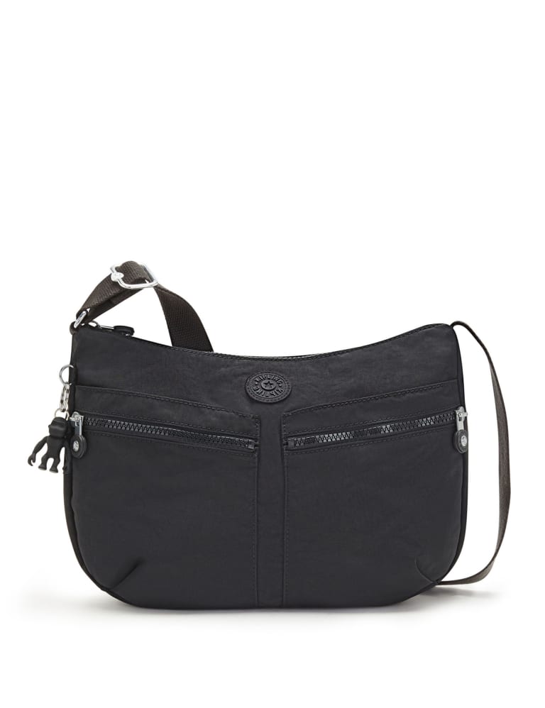 Izellah Water Resistant Cross Body Bag 1 of 5