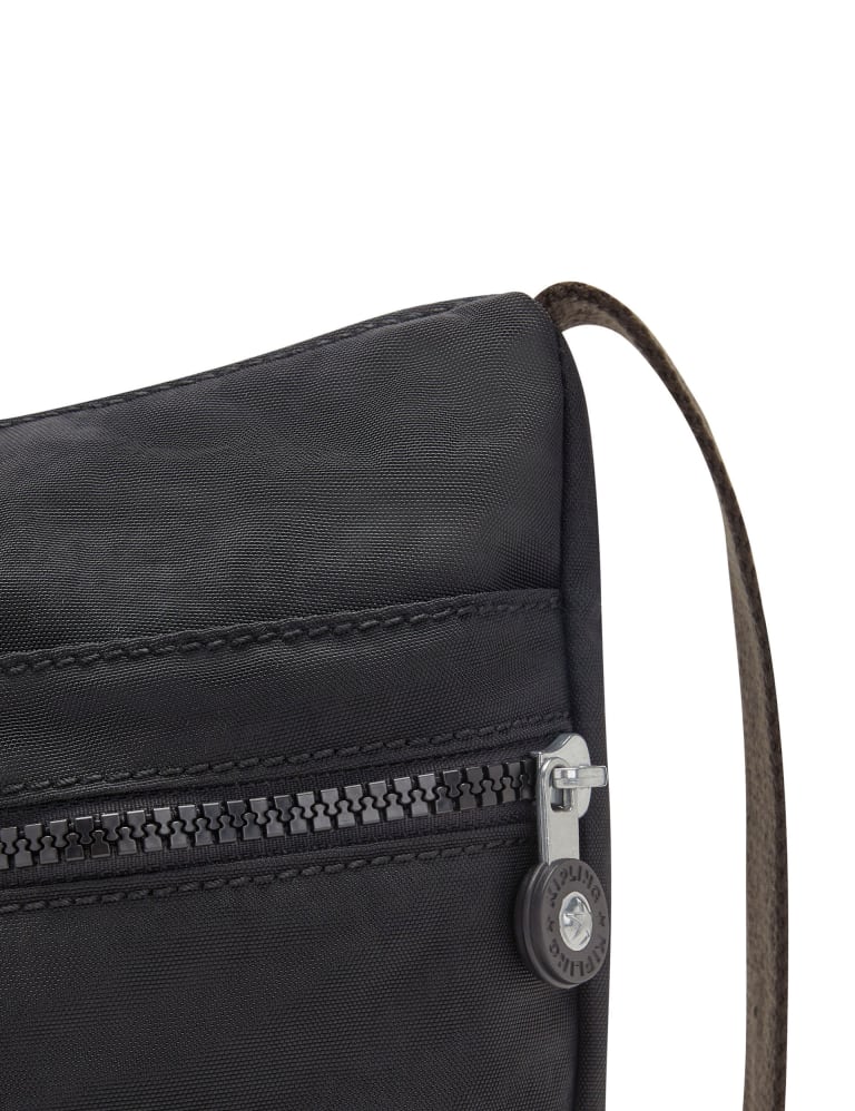 Izellah Water Resistant Cross Body Bag 2 of 5