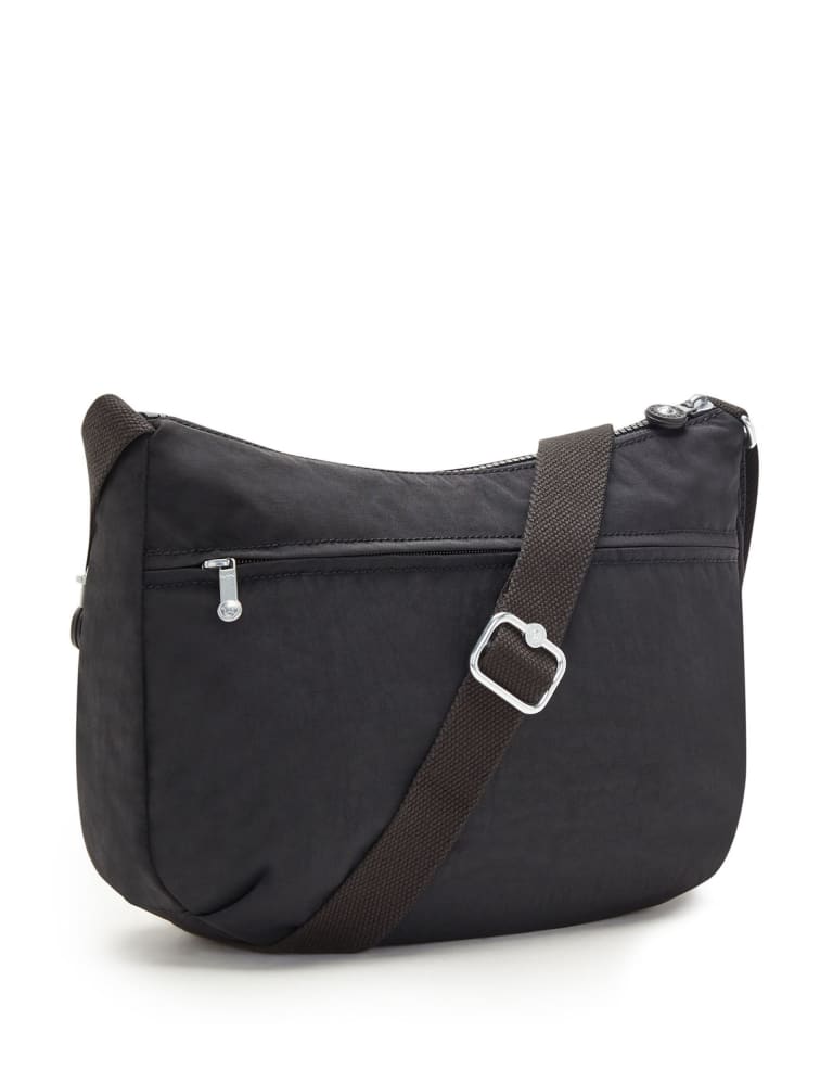 Izellah Water Resistant Cross Body Bag Kipling M S