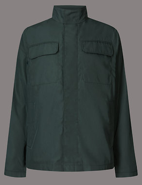 Jacket with Stormwear™ Image 2 of 6