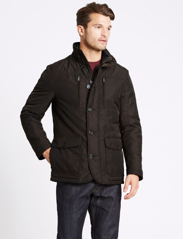 Jacket with Stormwear™ 1 of 6